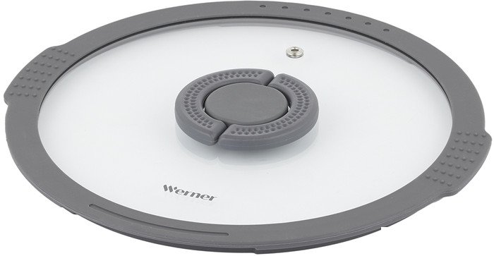 Крышка Werner Imola 51092 (серый)