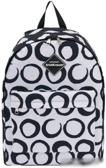 Рюкзак Erich Krause EasyLine 17L Brush Stroke 51776