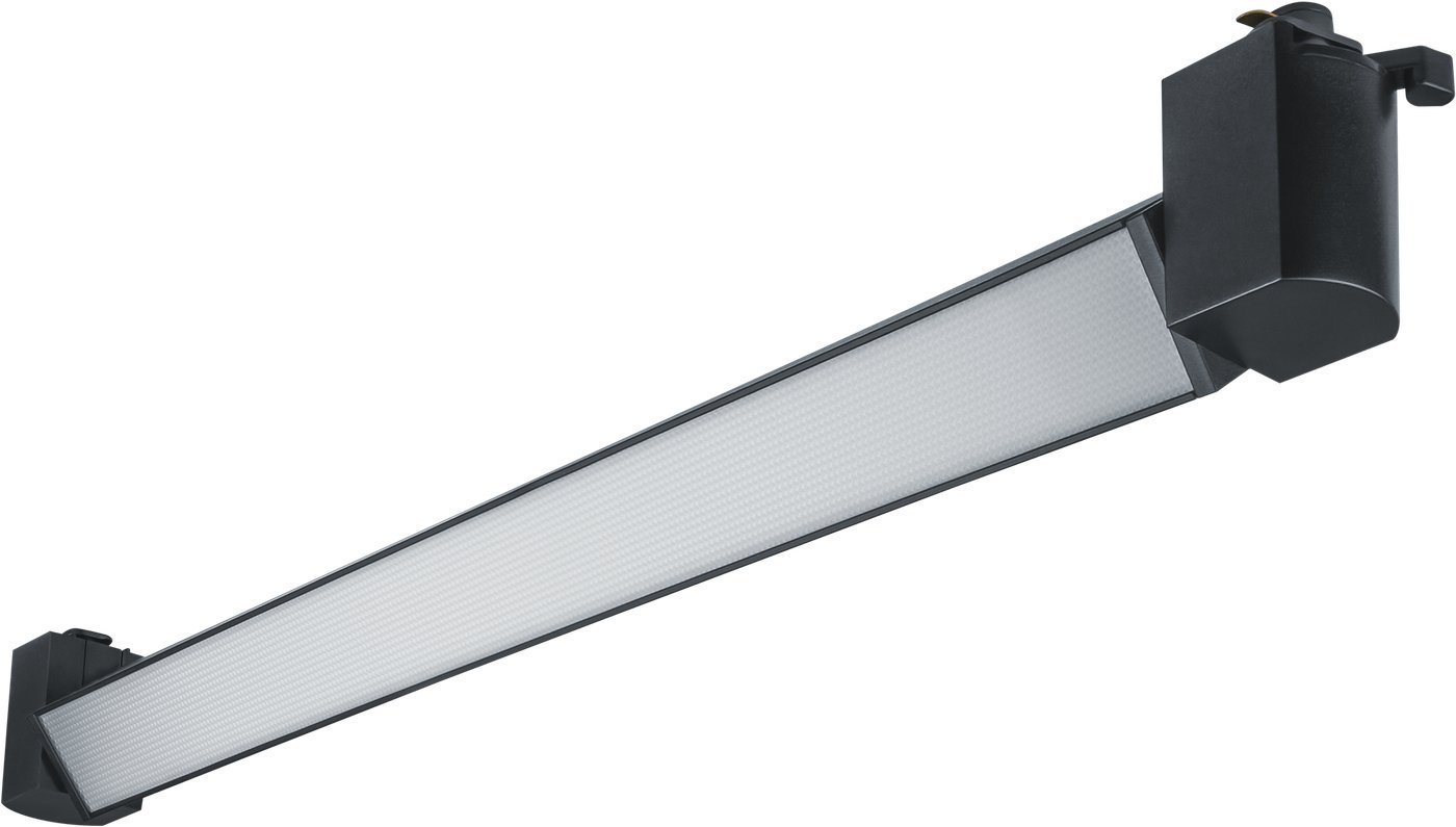 Трековый светильник Navigator NLT-L1-1L-30W-840-BL-LED 95713