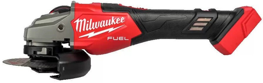 Угловая шлифмашина Milwaukee M18 FHSAG125XB2-0X 4933493415 (без АКБ, кейс)