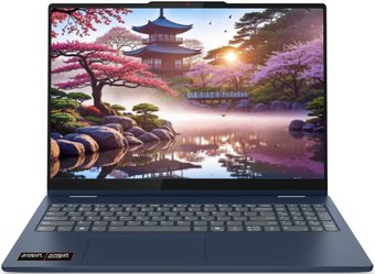 Ноутбук 2-в-1 Lenovo IdeaPad 5 2-in-1 16AKP10 83KU0013US