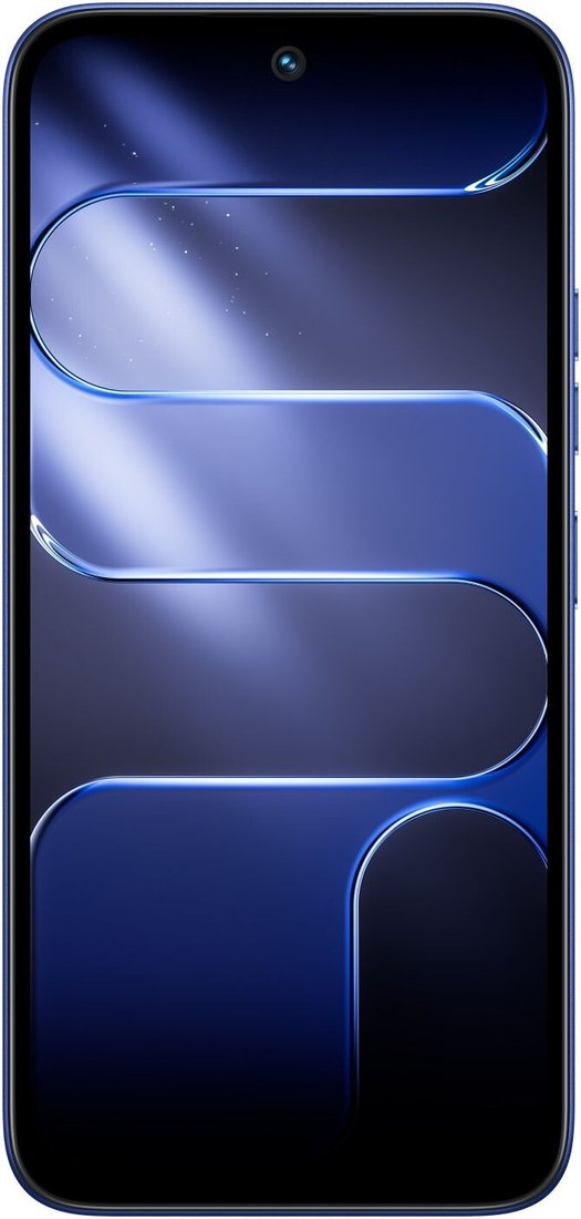 Телефон Tecno Spark 50 KN4n 8GB/128GB (синий)