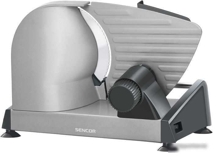Ломтерезка Sencor SFS 4050SS