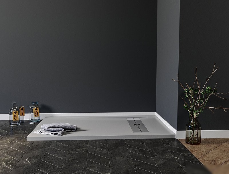 Душевой поддон Aquanet Delight New 140x90 258885