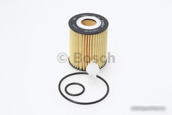Масляный фильтр Bosch F026407090