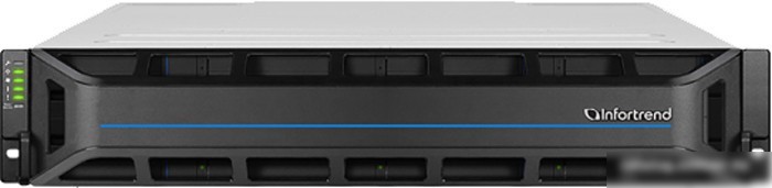 Сетевой накопитель Infortrend EonStor GS3012R03C0FD-8U32