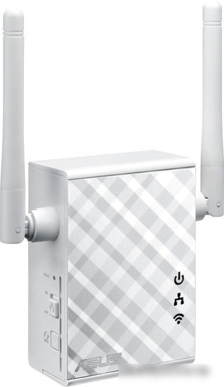Точка доступа ASUS RP-N12