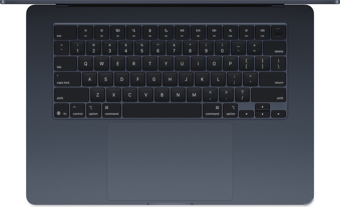 Ноутбук Apple MacBook Air 15" M4 2025 MW1L3
