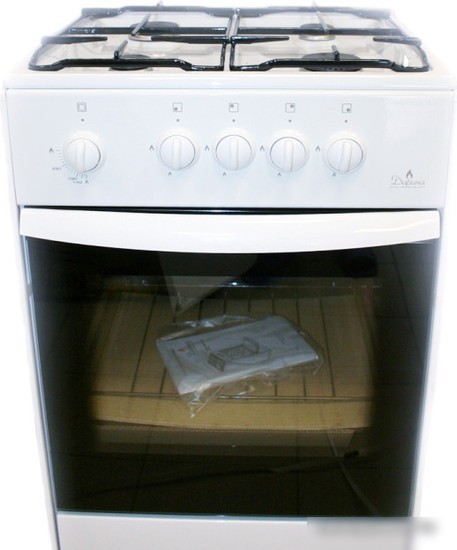 Кухонная плита Darina S2 GM441 001W