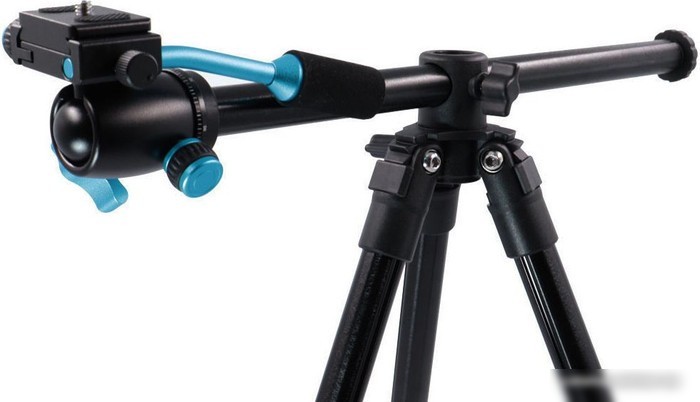 Трипод Zarrumi Arrow Pro 101
