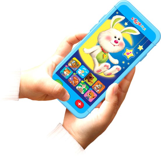 Развивающая игра Азбукварик Сладкие сны 4680019281025