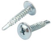 Саморез Kranz KR-01-3362-005 ПШС сверло 4,2х25мм (200 шт)