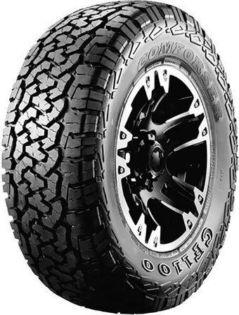 Всесезонные шины Comforser CF1100 225/60R18 104T