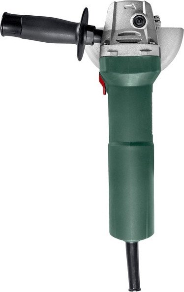 Угловая шлифмашина Metabo W 1100-125 603614000