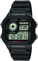 Наручные часы Casio AE-1200WH-1AVEF