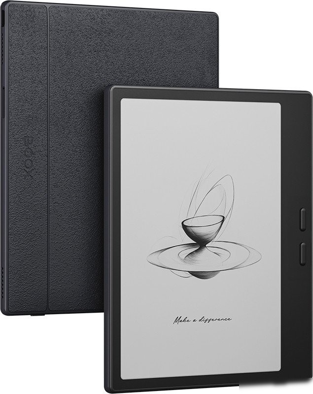 Электронная книга Onyx BOOX Go 7 (черный)