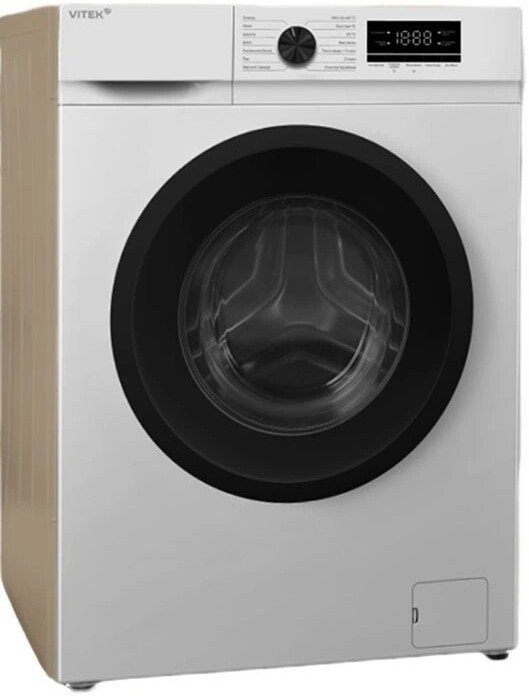 Стиральная машина Vitek VT-WSE8201