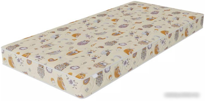 Матрас Stolline Здоровый сон-Бэмби 90x160