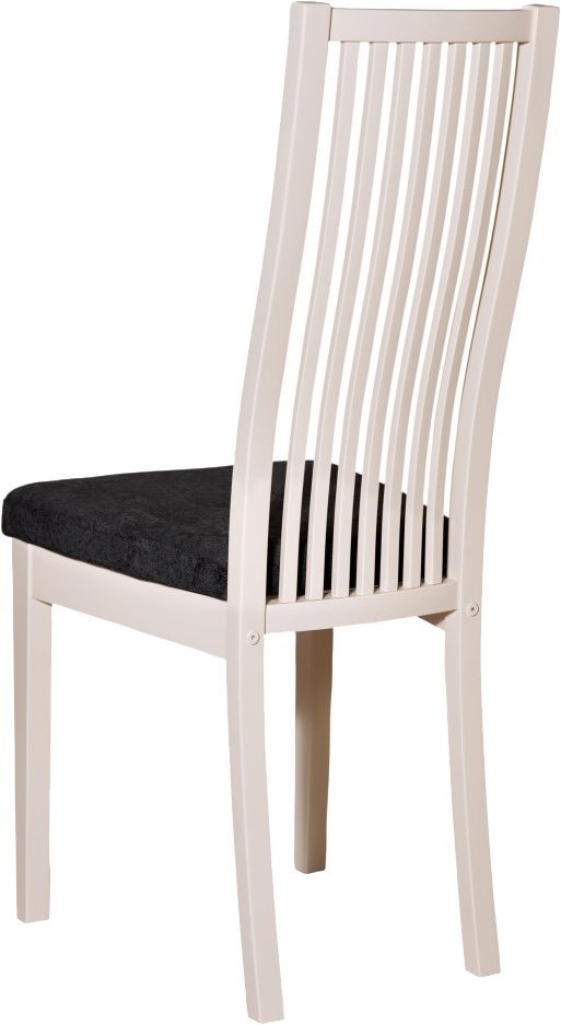 Стул Folium Матрикс MR1013B (эмаль, бежевый, Black)
