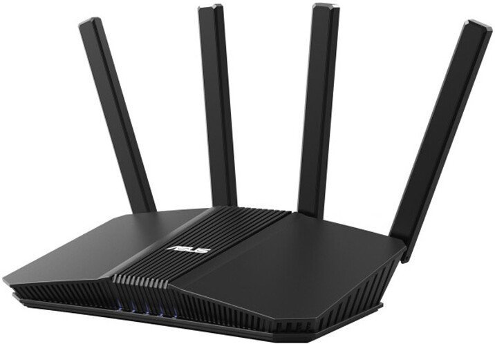 Wi-Fi роутер ASUS RT-BE58U V2