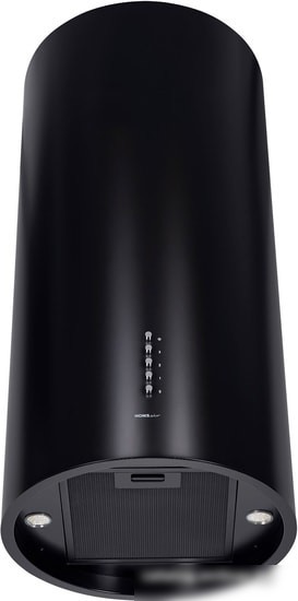 Кухонная вытяжка HOMSair Fly 1000SD 39 (черный)