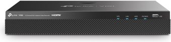 Сетевой видеорегистратор TP-Link VIGI NVR2016H-16MP
