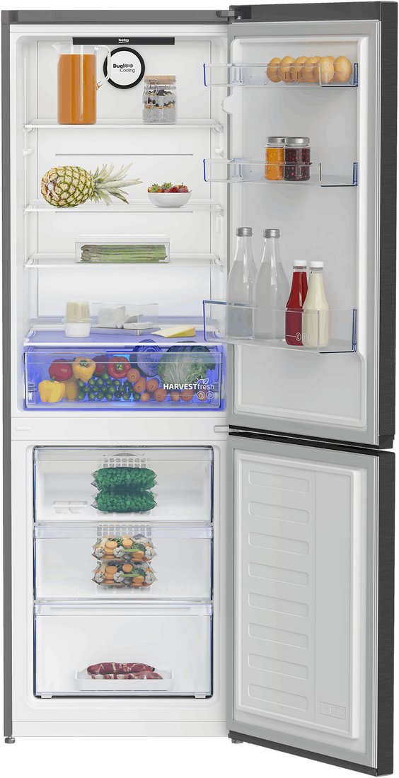 Холодильник BEKO B3RCNK365HXBR