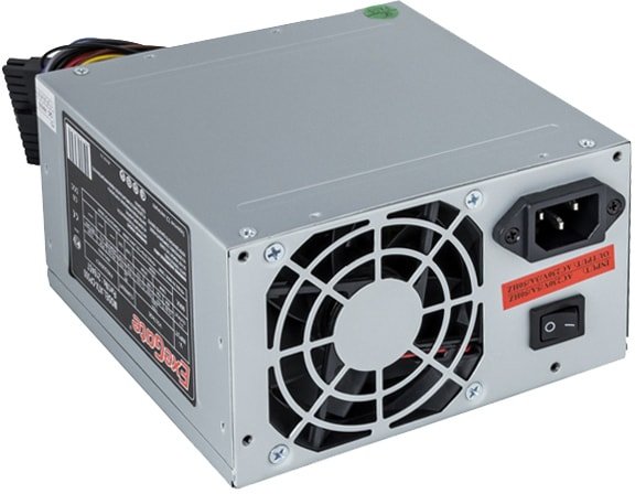 Блок питания ExeGate CP550 EX219457RUS-S