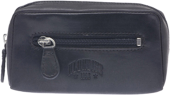 Ключница Klondike 1896 Dawson KD1122-01 (черный)