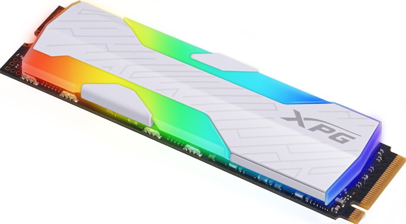 SSD ADATA XPG Spectrix S65G 500GB SSPECTRIXS65G-500G-CI