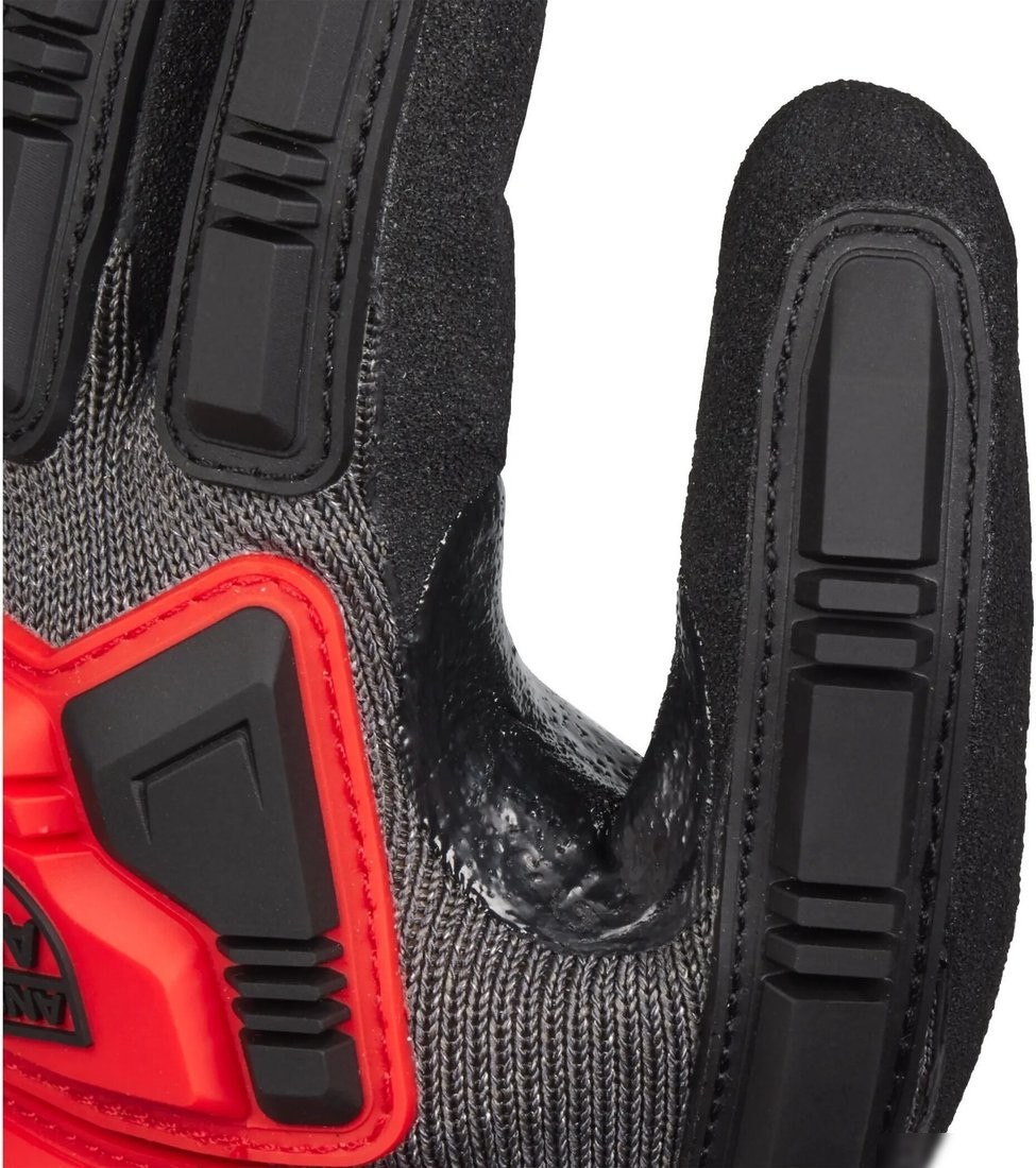 Текстильные перчатки Milwaukee Pro Cut Level E/5 L/9 4932498536