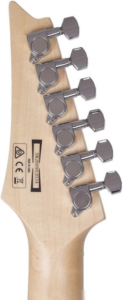 Электрогитара Ibanez GRX40-CA