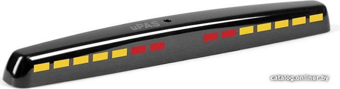 Парковочный радар ParkMaster 32U-4-A-Black