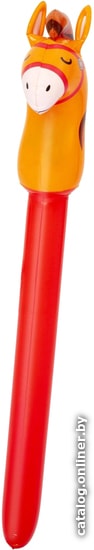 Надувной бассейн Bestway Дикий Запад 53118 (264х188х140)