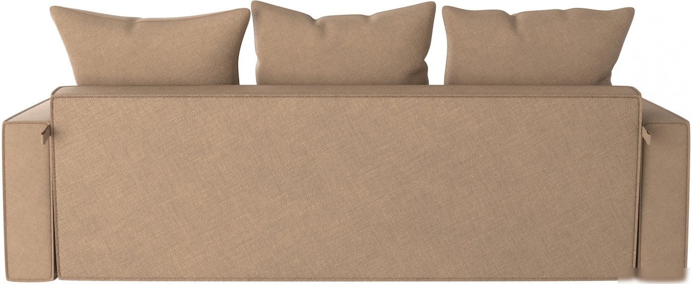 Диван Mio Tesoro Риему (Prince Camel)