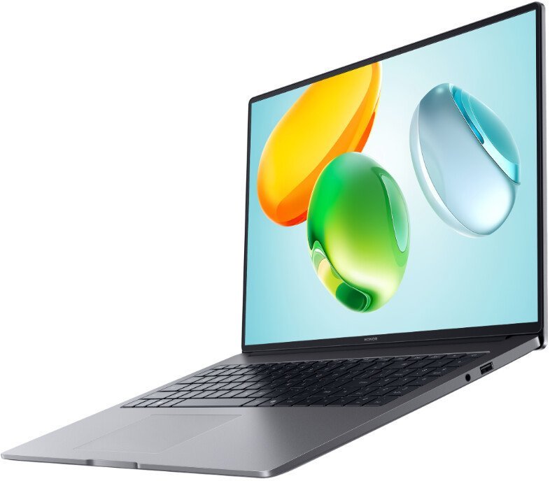 Ноутбук HONOR MagicBook X16 2026 BRG-X 5301ARGN