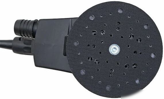 Эксцентриковая шлифмашина Jeta Pro J2155