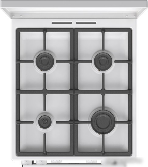Кухонная плита Gorenje GK5A42WF-B