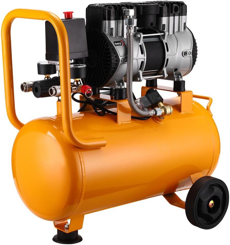 Компрессор Deko AC24-180/8 083-3011