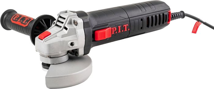 Угловая шлифмашина P.I.T. PWS125-C4