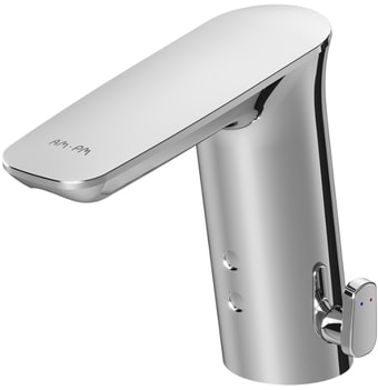 Смеситель AM.PM Inspire 2.0 F50A02300