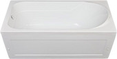 Ванна Aquanet West 160x70