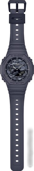 Наручные часы Casio G-Shock GA-2100CA-8A