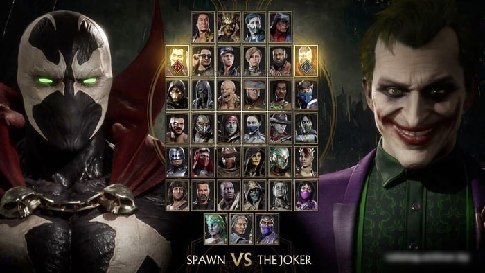 Mortal Kombat 11 Ultimate для PlayStation 4