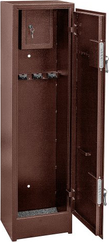 Оружейный сейф Тонар Гарант T-SG-205