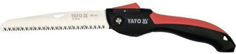 Пила садовая Yato YT-87725