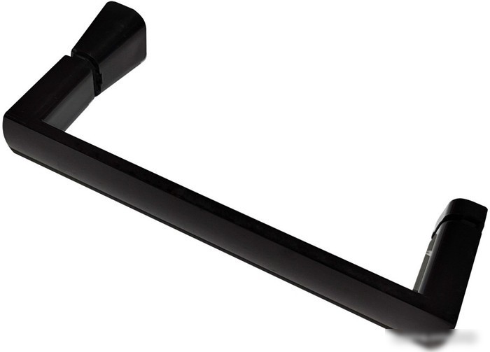 Душевой уголок Abber Schwarzer Diamant AG30150B5-S100B5