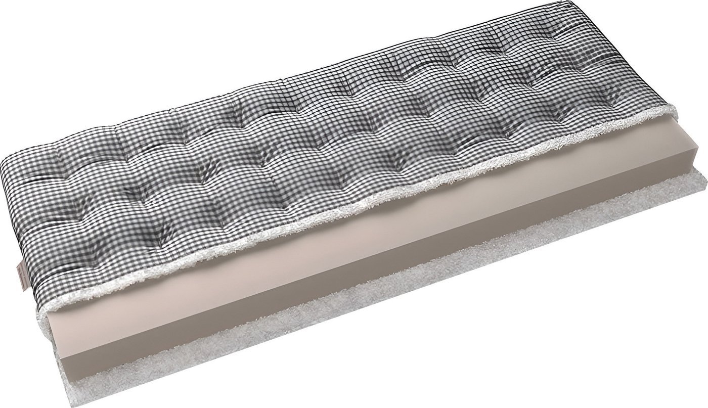 Матрас Mr. Mattress Natsu Black 120x200