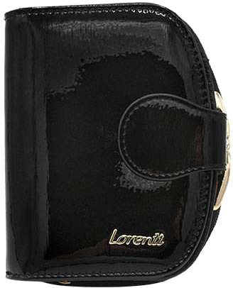 Кошелек Cedar Lorenti 43972-SH-RFID-1364 (черный)