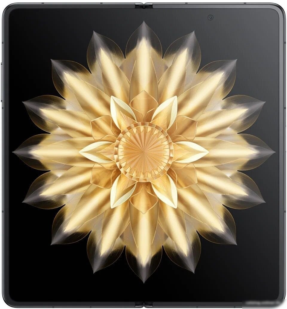 Телефон HONOR Magic V2 16GB/512GB международная версия с NFC (черный)